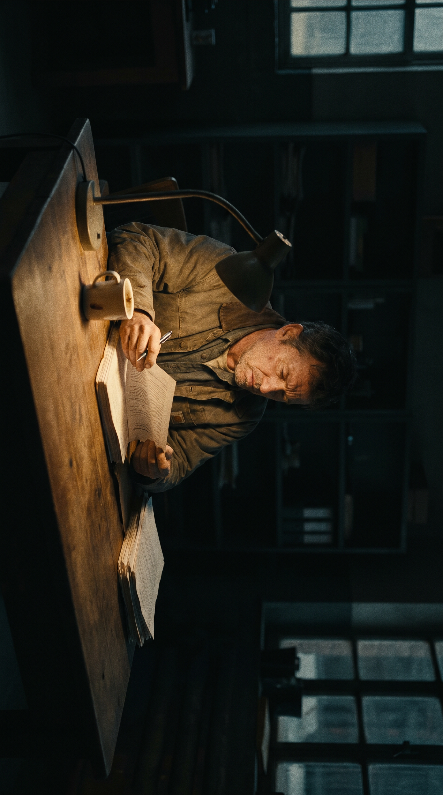Reading the Contract